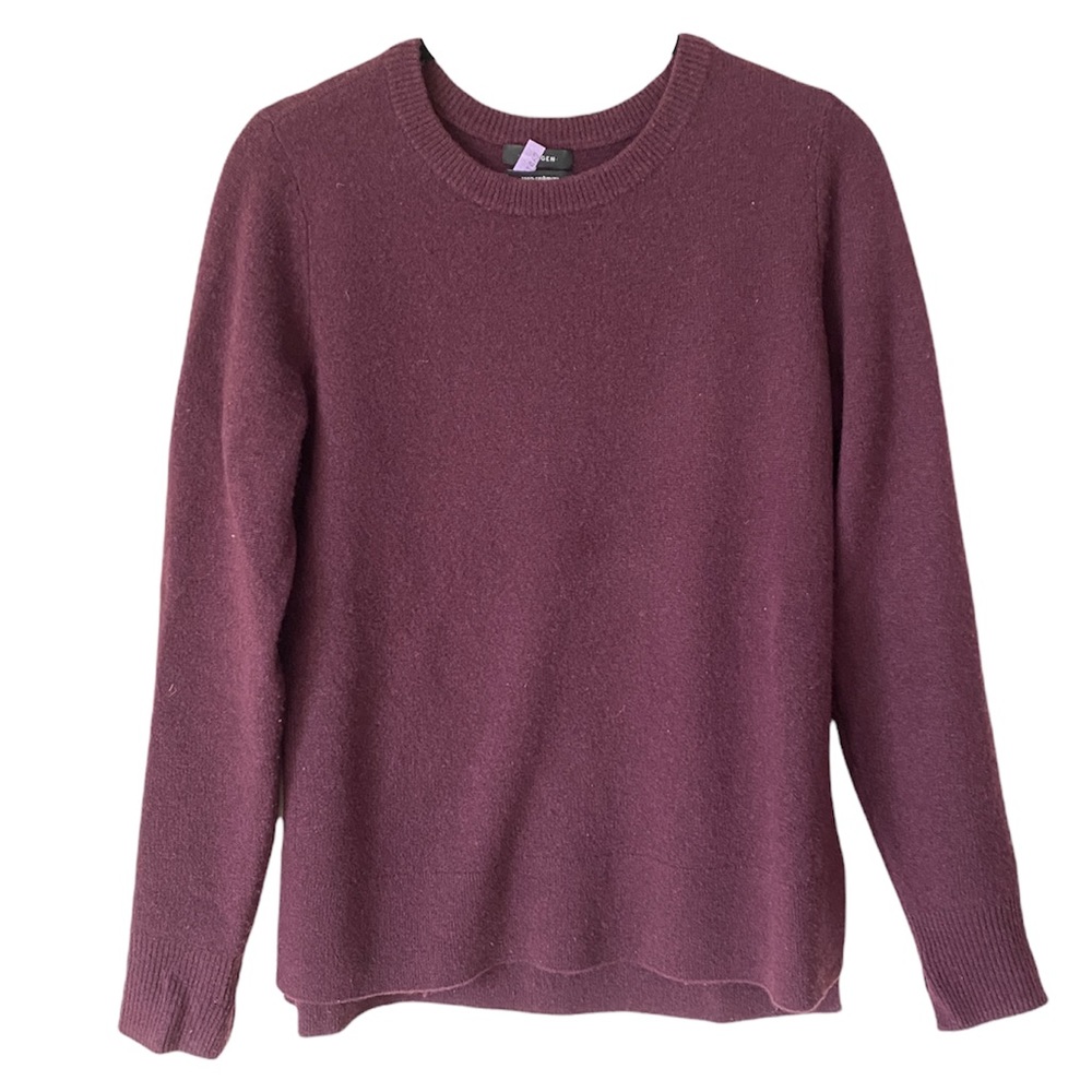 Halogen | Cashmere Crew